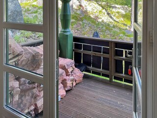 Vakantiehuis Hemsedal Buitenaudio-opname 13