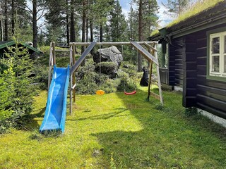 Vakantiehuis Hemsedal  19