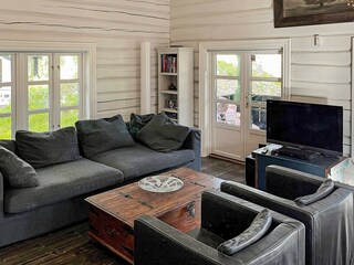 Ferienhaus Hemsedal  19