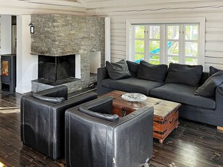 Ferienhaus Hemsedal  28