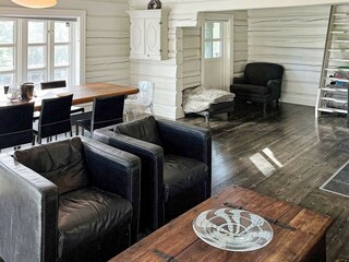 Ferienhaus Hemsedal  29