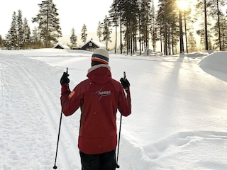Ferienhaus Hemsedal  25