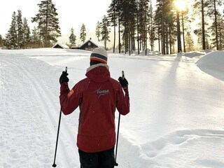 Ferienhaus Hemsedal  30