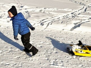 Ferienhaus Hemsedal  21