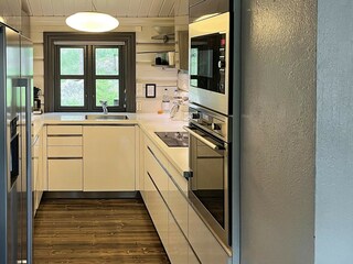 Ferienhaus Hemsedal  31