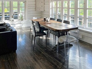 Ferienhaus Hemsedal  25