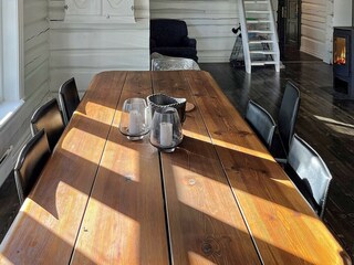 Ferienhaus Hemsedal  34