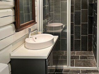 Ferienhaus Hemsedal  25