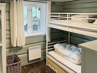 Ferienhaus Hemsedal  28