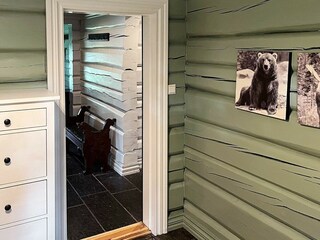 Ferienhaus Hemsedal  27