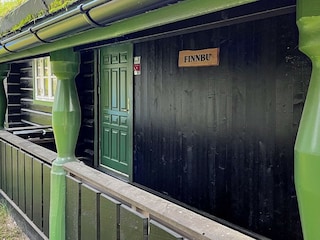 Vakantiehuis Hemsedal Buitenaudio-opname 15