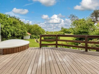 Maison de vacances Als  44