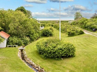 Vakantiehuis Als  2