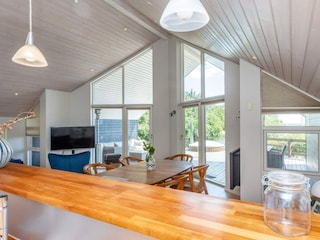Ferienhaus Als  54