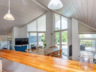 Vakantiehuis Als  54