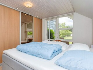 Ferienhaus Als  5