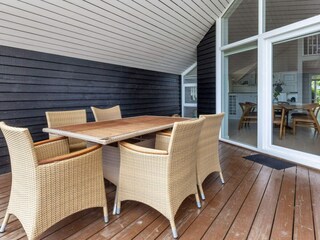 Ferienhaus Als  8
