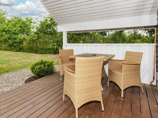 Maison de vacances Als  43