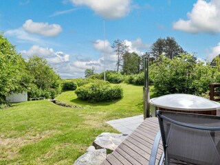 Ferienhaus Als  11