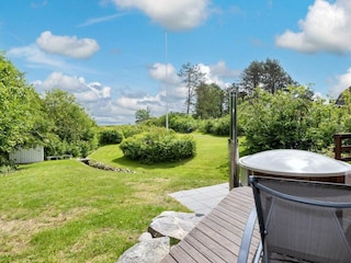 Ferienhaus Als  30