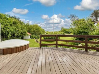 Holiday house Als  13