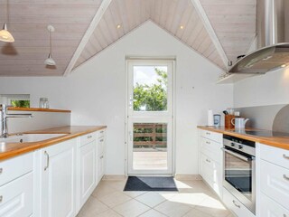 Ferienhaus Als  14