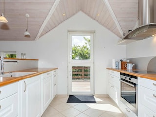 Ferienhaus Als  31