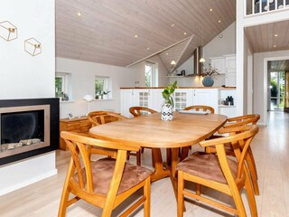 Ferienhaus Als  15