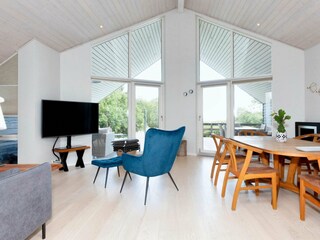 Ferienhaus Als  17