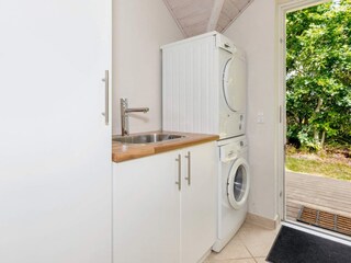 Maison de vacances Als  9
