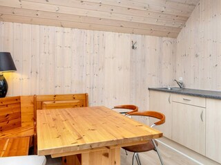 Vakantiehuis Als  20