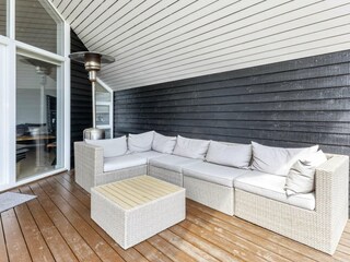 Vakantiehuis Als  8