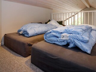 Ferienhaus Als  24