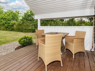 Ferienhaus Als  25