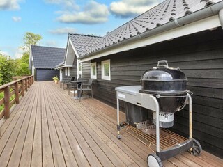 Vakantiehuis Als  38