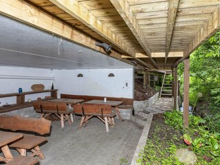 Vakantiehuis Als  36