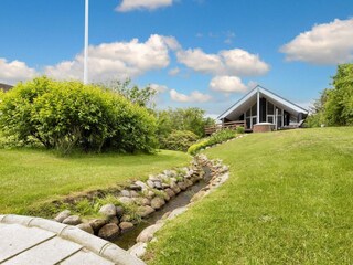 Vakantiehuis Als  40