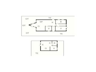 Ferienhaus Als Grundriss 3
