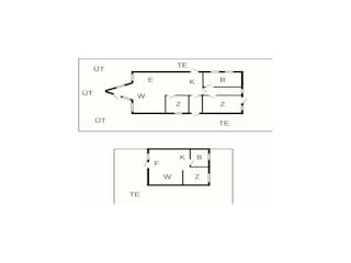 Ferienhaus Als Grundriss 2