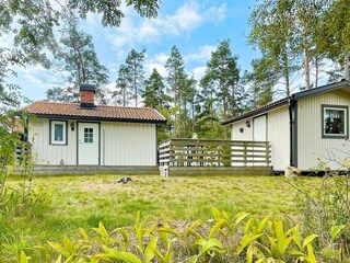 Holiday house Mönsterås Outdoor Recording 3