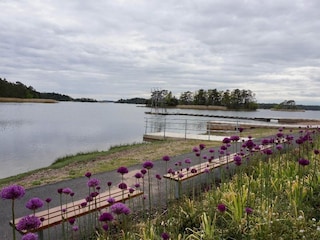 Ferienhaus Mönsterås  20
