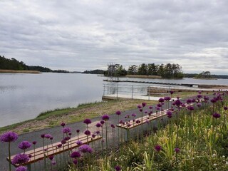 Vakantiehuis Mönsterås  17