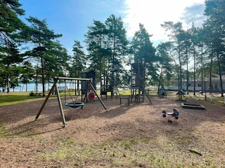 Vakantiehuis Mönsterås  10