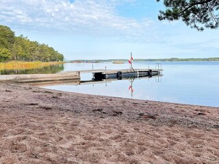 Holiday house Mönsterås  14