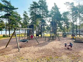 Vakantiehuis Mönsterås  20
