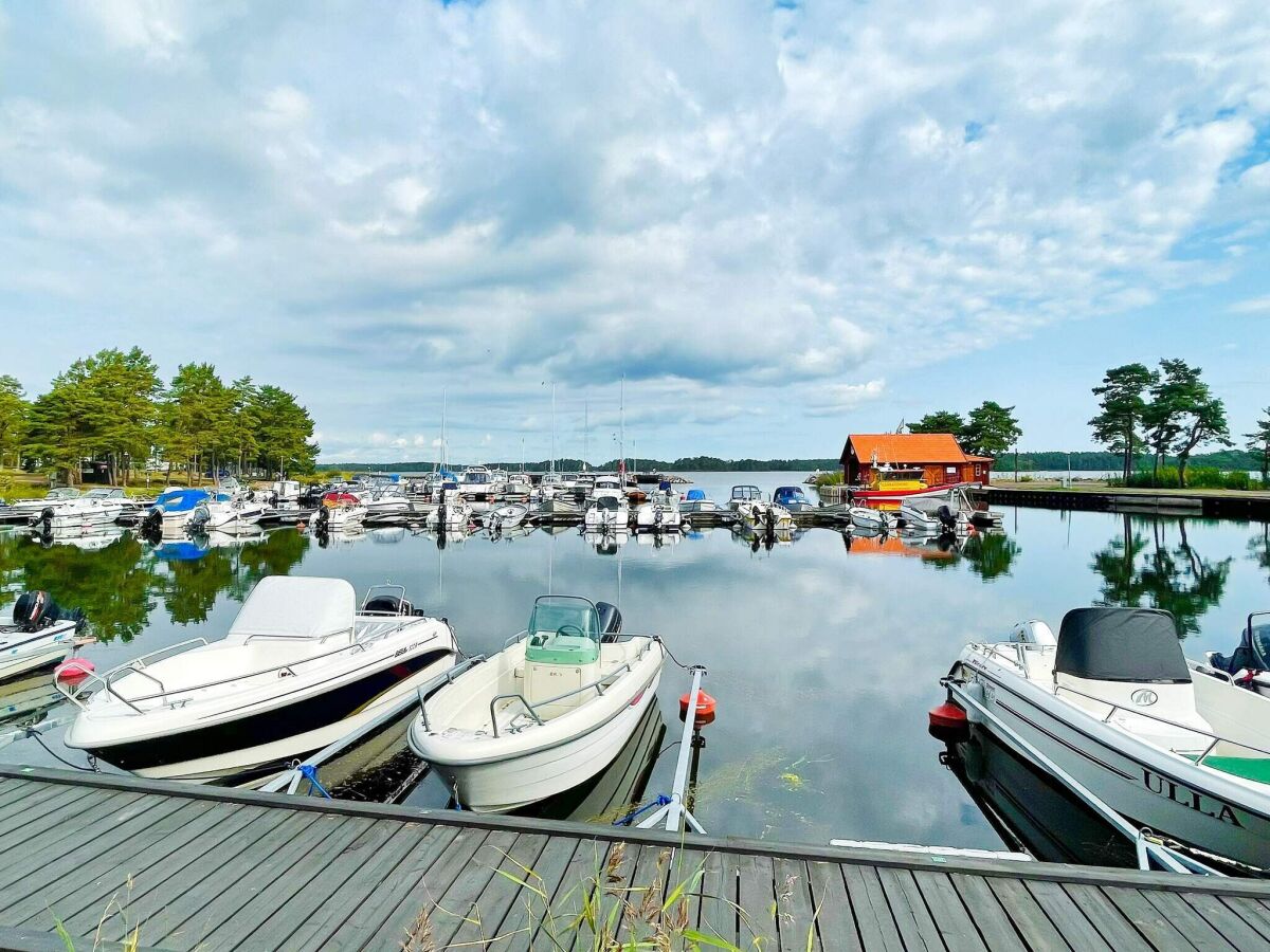 Ferienhaus Mönsterås  33