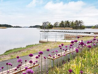 Vakantiehuis Mönsterås  22