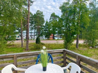 Vakantiehuis Mönsterås  20