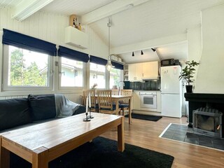 Holiday house Mönsterås  21