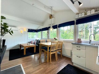 Vakantiehuis Mönsterås  23